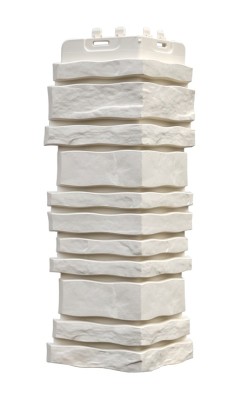 Угол Grand Line Сланец\Скала Стандарт молочный