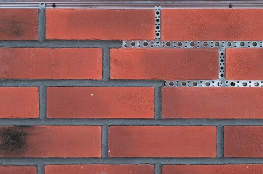 Фиброцементные панели КАНЬОН коллекция КЛИНКЕР 134 купить в Бугульме