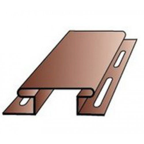 Cоединительная планка альта-профиль – “blockhouse” (блокхаус – под бревно) купить в Бугульме