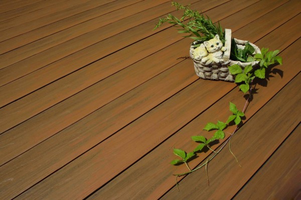 Террасная доска из ДПК Terrapol Практик мультиколор Тибет (под заказ) купить в Бугульме