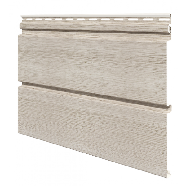 Сайдинг Виниловый VOX, Система Max-3, SX-01, Ясень купить в Бугульме