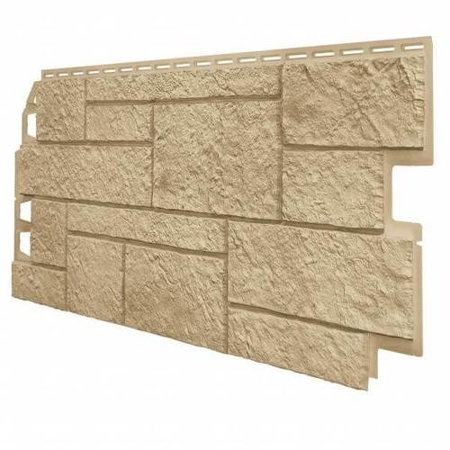 Фасадные панели ТЕХНОНИКОЛЬ Оптима Песчаник Песочный купить в Бугульме