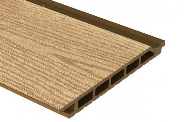 Фасадная панель из ДПК WOODVEX Select Вуд купить в Бугульме