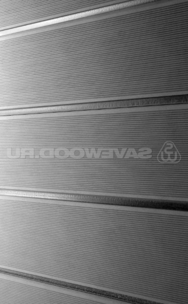 Заборы и ограждения из ДПК SW Agger пепельный глянец купить в Бугульме