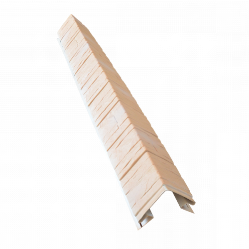 Угол наружный Скалистый риф Премиум Терракот купить в Бугульме