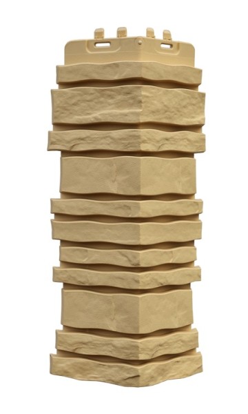 Угол Grand Line Сланец\Скала Стандарт песочный купить в Бугульме