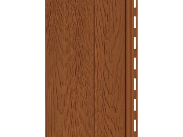 Фасадные панели Ю-Пласт Скандинавия S-Lock - Ольха натуральная купить в Бугульме