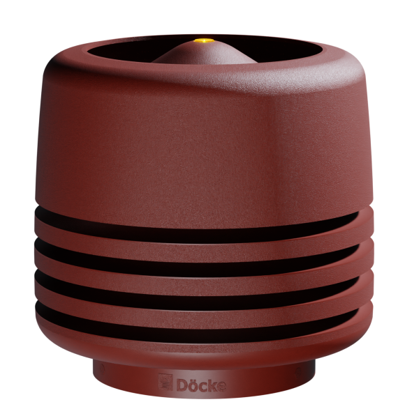 Колпак ИЗЛ-125\700 Красный купить в Бугульме