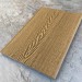 Ступень EasyDecking Wood-Х 348х22 Дуб 3D купить в Бугульме