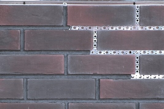 Фиброцементные панели КАНЬОН коллекция КЛИНКЕР 144 купить в Бугульме