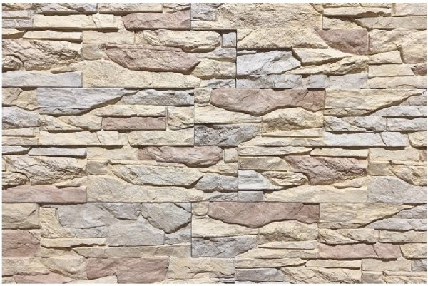 Фиброцементные панели КАНЬОН коллекция СЛАНЕЦ 66 купить в Бугульме