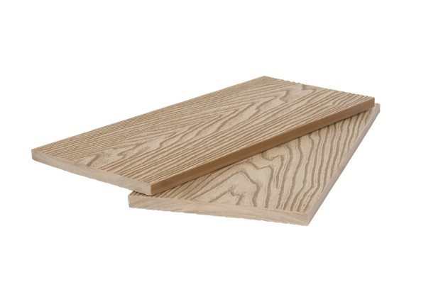 Доска универсальная 3D+3D POLIVAN GROUP двухсторонняя полнотелая DENPASAR песочный купить в Бугульме