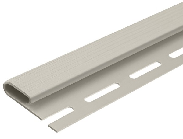 Финишный профиль 3,05 м TECOS СЛОНОВАЯ-КОСТЬ купить в Бугульме