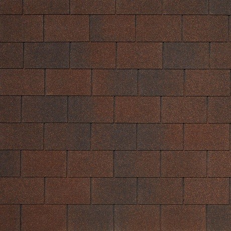 Гибкая черепица Tegola CAPRI legno 447 купить в Бугульме