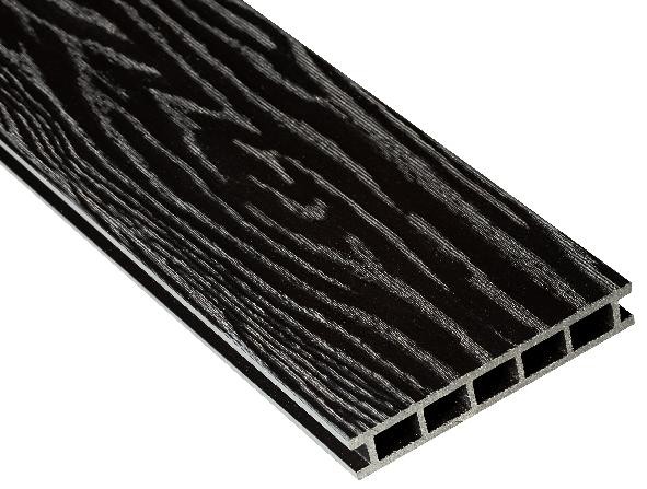 Террасная доска из ДПК Faynag Premium ACERO 3D Кварц купить в Бугульме