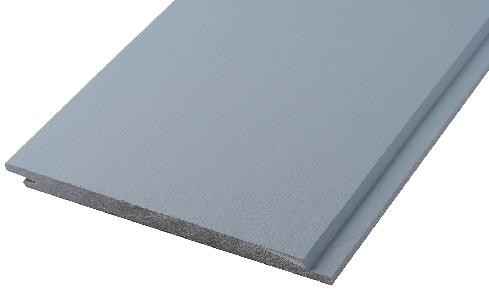 Фиброцементные панели Smooth Click F62 купить в Бугульме