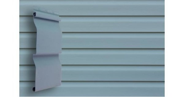 Сайдинг 3,0 Grand Line D4 (slim) голубой купить в Бугульме