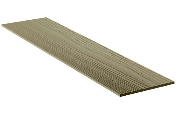 Фиброцементный сайдинг Фибростар Click КС 36 Оливковый Серый купить в Бугульме