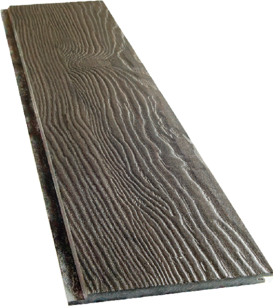 Фиброцементный сайдинг SidWood с фактурой под дерево W-110 Клик купить в Бугульме