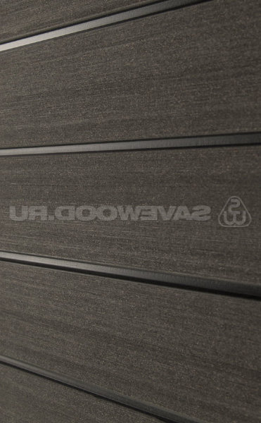 Заборы и ограждения из ДПК SW Agger коричневый купить в Бугульме