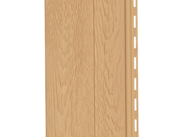 Фасадные панели Ю-Пласт Скандинавия S-Lock - Песчаный берег купить в Бугульме