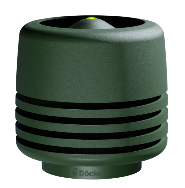 Колпак ИЗЛ-125\700 Зелёный купить в Бугульме