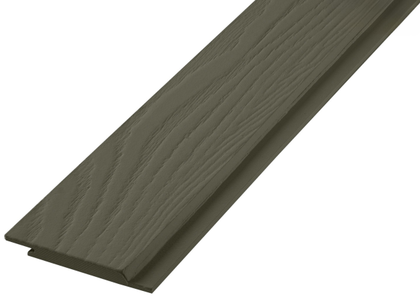 Фиброцементный сайдинг FCSPRO Click Shtil F59 (Дождливый лес) купить в Бугульме