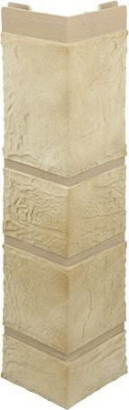 Наружный угол камень (песчаник), 0,47 х 0,11м купить в Бугульме