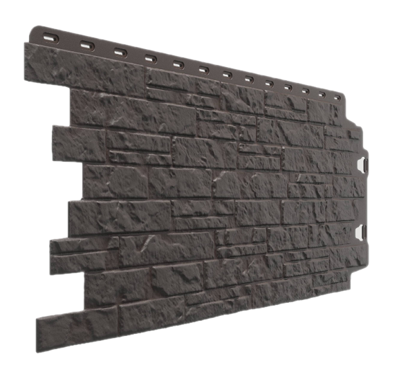 Фасадная панель Docke, Edel, Корунд купить в Бугульме