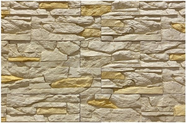 Фиброцементные панели КАНЬОН коллекция СЛАНЕЦ 73 купить в Бугульме