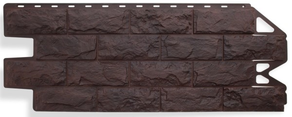 Фасадная панель Альта-Профиль, Фагот, Чеховский купить в Бугульме