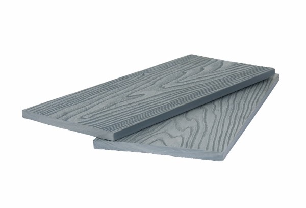 Доска универсальная 3D+3D POLIVAN GROUP двухсторонняя полнотелая DENPASAR серый купить в Бугульме