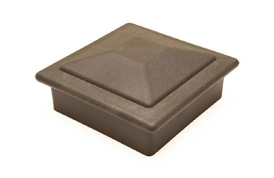 Крышка столба верхняя GardenParkett Венге купить в Бугульме