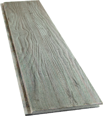 Фиброцементный сайдинг SidWood с фактурой под дерево W-111 Клик