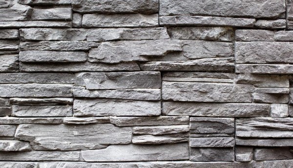 Фиброцементные панели Panda Рваный камень 04110F купить в Бугульме