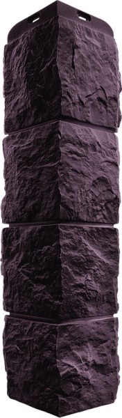 Наружный угол Туф ливанский купить в Бугульме