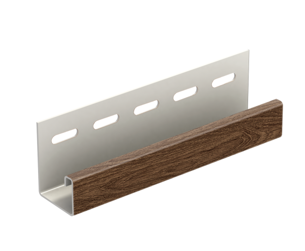 J-планка Timberblock Планкен Янтарный купить в Бугульме