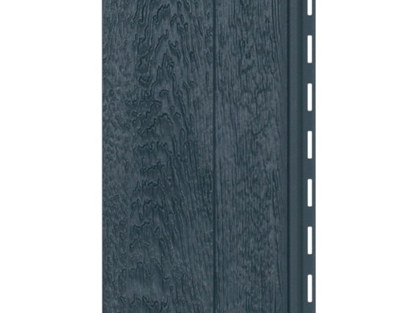 Фасадные панели Ю-Пласт Скандинавия S-Lock - Полуночно синий купить в Бугульме