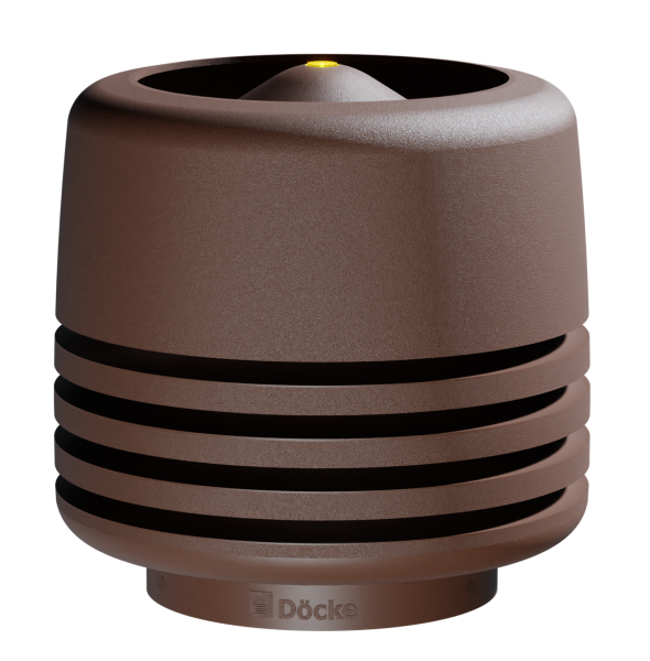 Колпак ИЗЛ-125\700 Светло-коричневый купить в Бугульме