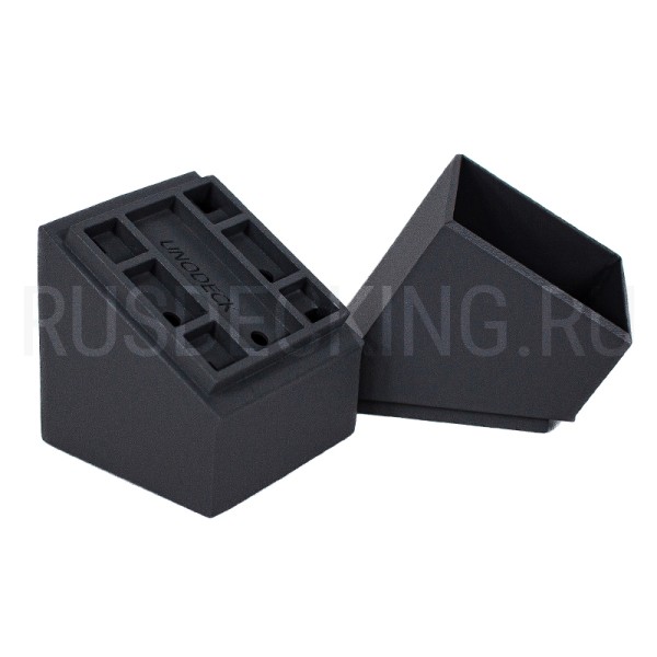 Крепление балясины наклонное купить в Бугульме