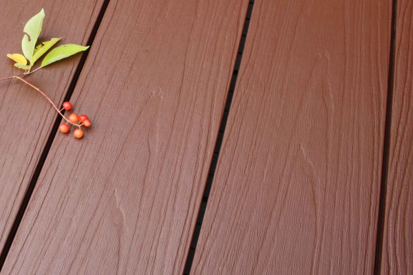 Террасная доска из ДПК Terrapol Практик моноколор Яшма (под заказ) купить в Бугульме