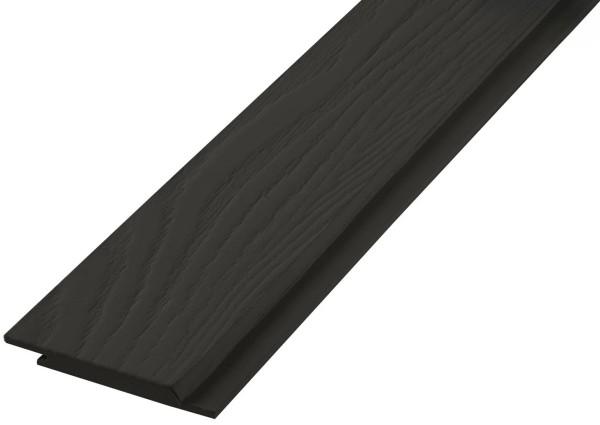 Фиброцементный сайдинг FCSPRO Click Shtil F60 (Сумеречный лес) купить в Бугульме