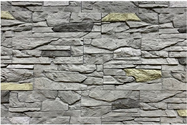 Фиброцементные панели КАНЬОН коллекция СЛАНЕЦ 70 купить в Бугульме