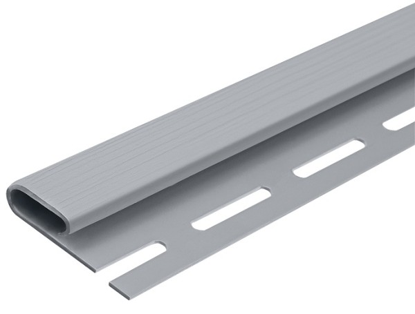 Финишный профиль 3,05 м TECOS СЕРЫЙ купить в Бугульме