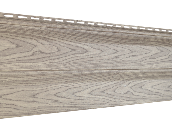 Сайдинг Ю-Пласт TIMBERBLOCK Пихта (Тимберблок) Cахалинская купить в Бугульме