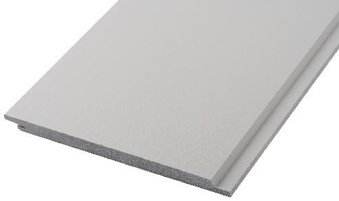 Фиброцементные панели Smooth Click F05 купить в Бугульме