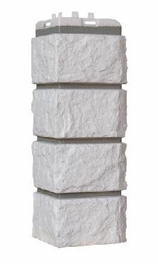 Угол Grand Line Камень Колотый премиум Молочный (пломбирный) купить в Бугульме