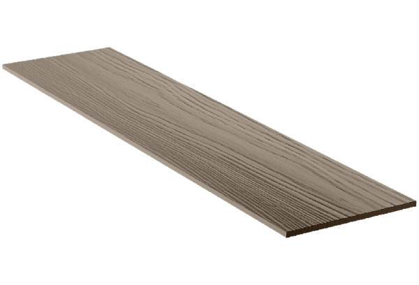 Фиброцементный сайдинг Фибростар Click КС 43 Какао купить в Бугульме