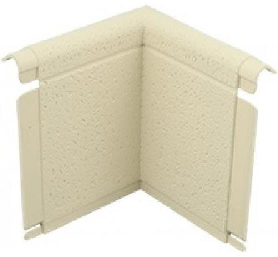 Угол откоса Альта-профиль Альта Декор (отделочные элементы) Кремовый купить в Бугульме