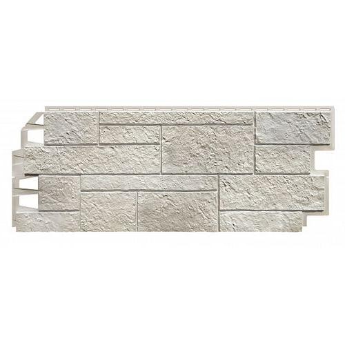 Фасадные панели ТЕХНОНИКОЛЬ Песчаник Бежевый купить в Бугульме